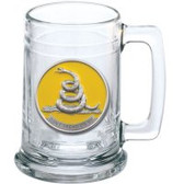 Don't Tread On Me Stein