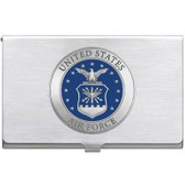 Air Force Business Card Case