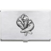 Chili Business Card Case