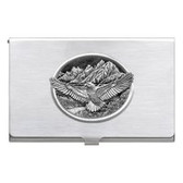 Eagles Business Card Case