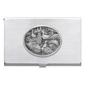 Turkeys Business Card Case