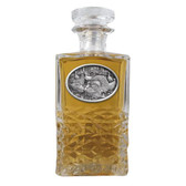 Turkeys Heritage Decanter
