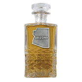 Arizona Heritage Decanter