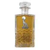Coyote Heritage Decanter