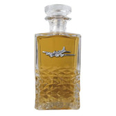 B-17 Heritage Decanter
