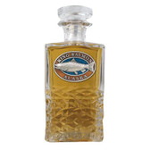King Salmon Heritage Decanter