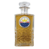 Fil-Am Heritage Decanter