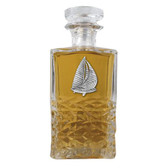 Sail Boat Heritage Decanter