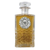 Sunface Heritage Decanter
