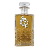Lizard Heritage Decanter