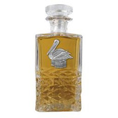 Pelican Heritage Decanter