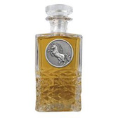 Unicorn Heritage Decanter