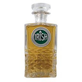 Irish Heritage Decanter