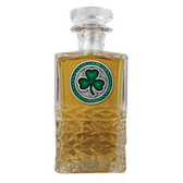 Clover Heritage Decanter