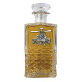 Helicopter Heritage Decanter