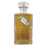 Trout Heritage Decanter