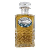 Halibut Heritage Decanter