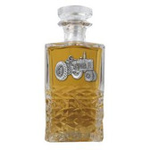 Tractor Heritage Decanter