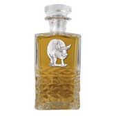 Pig Heritage Decanter