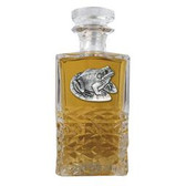 Frog Heritage Decanter
