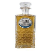 Steamboat Heritage Decanter