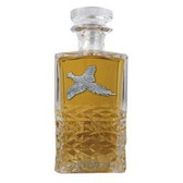 Pheasant Heritage Decanter