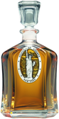 Statue of Liberty Constitution Capitol Decanter