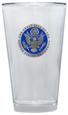 Great Seal of USA Pint Glass
