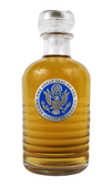 Great Seal of USA Geneva Decanter