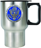Great Seal of USA Coffee Mug