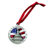 US Capitol Dome Ornament