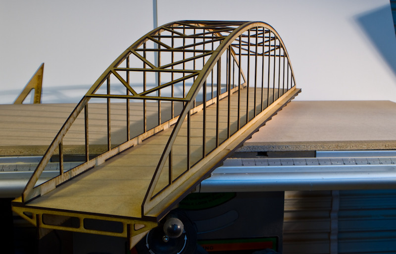 A Bridge Too Far 28mm Version Huge Gamecraft Miniatures