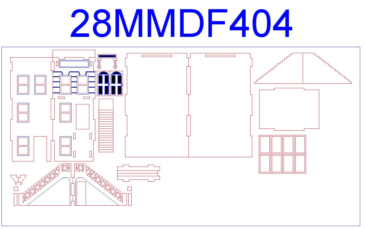 28mm-brownstone-row-house-mdf-28mmdf404-gamecraft-miniatures