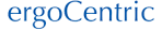 ergocentric icon