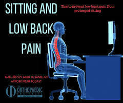 Long-hour desk work icon