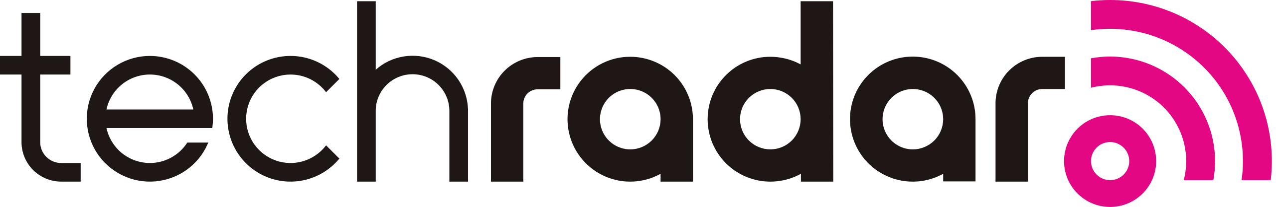 TechRadar Logo