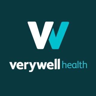 Verywell Health Logo