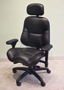 Ergonomic Office Chairs - Ergonomic Office Furniture