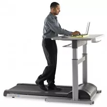 Lifespan Fitness - Treadmill Desks