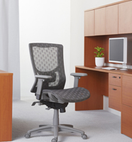 Office Chairs by Office Star
