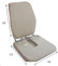 Mccarty’s Sacro Ease Trimet RX CF Premium Seat and Back Support