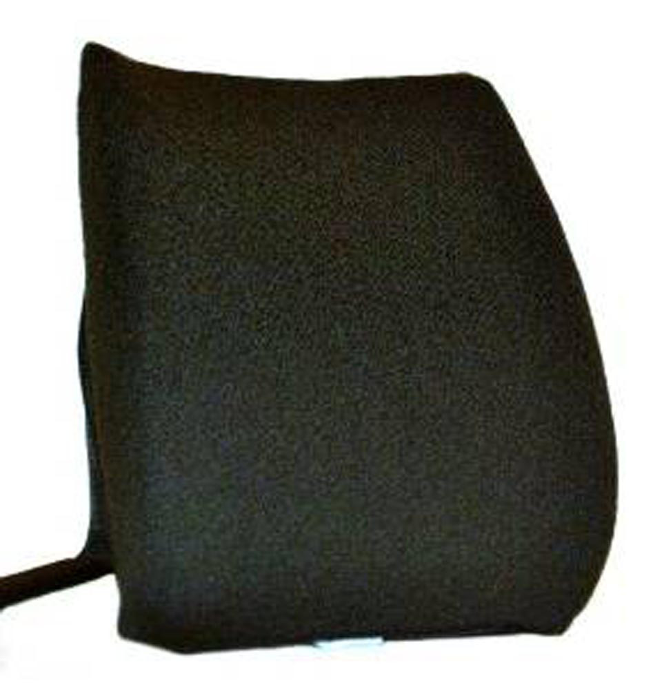 Ergo Curve Cush Back Cushion By ergo-Basics & McCarty's Sacroease
