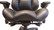 BodyBilt 3500 Executive High Back Leather Chair by ErgoGenesis