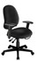 Petite Chair Saffron R by ergoCentric customize to fit your need