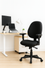 The ergoCentric Saffron R Petite Work Chair comes with wide range of color options 