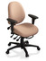 GeoCentric Multi-Task Chair By ergoCentric 