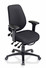 Customize your geoCentric Chair with Mid-Back or High-Back backrest and multi tilt ergonomic function for your office 