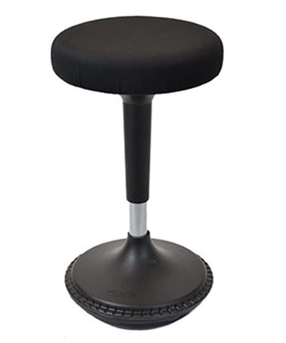 Ergo Stool, Active Sitting Sit Stand Wobble Stool Chair