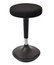 Active Sitting Sit Stand Wobble Stool Chair Round Dimpled