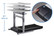 Lifespan TR1200-DT7 Treadmill Desk